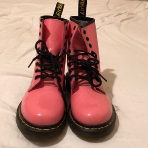 Doc Martens